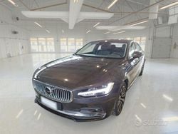 Grigio Usata 2021 Volvo S90 Inscription Tre volumi | 28.650 €