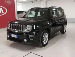 N.d Usata 2020 Jeep Renegade Limited SUV | 16.900 € (Buon prezzo)