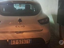 Usata 2019 Renault Clio IV Due volumi | 9000 € (Buon prezzo)