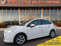 Other Usata 2011 Citroën C3 Exclusive Tre volumi | 5850 € (Molto cara)