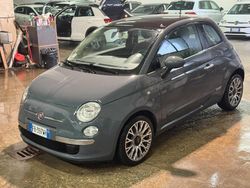 Grigio Usata 2015 Fiat 500 Lounge Tre volumi | 5000 € (Super prezzo)