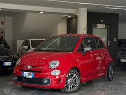 Usata 2016 Fiat 500S S Tre volumi | 8990 € (Buon prezzo)