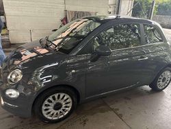 Usata 2022 Fiat 500 Dolcevita Due volumi | 11.000 € (Buon prezzo)