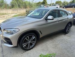 Usata 2020 BMW X4 xLine SUV | 34.250 € (Super prezzo)