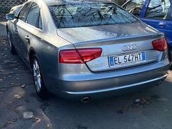 Usata 2012 Audi A8L Tre volumi | 13.900 €