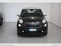 Grigio Usata 2016 Fiat 500L Trekking Monovolume | 8900 € (Cara)