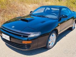 Black 202 Usata 1994 Toyota Celica Coupé | 24.500 €