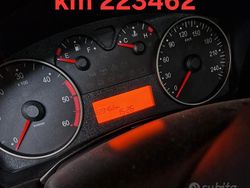 Blu Usata 2004 Fiat Stilo Tre volumi | 2800 €