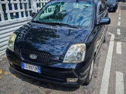 Usata 2004 Kia Picanto Due volumi | 1200 € (Ottimo prezzo)