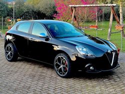 Usata 2017 Alfa Romeo Giulietta Due volumi | 15.000 € (Cara)