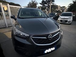 Grigio Usata 2018 Opel Mokka X Business SUV | 12.500 € (Buon prezzo)