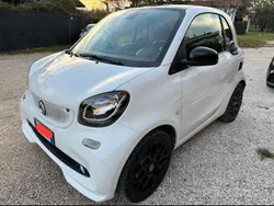 Usata 2019 Smart ForTwo Coupé Coupé | 15.000 € (Molto cara)