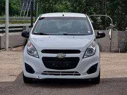 Bianco Usata 2012 Chevrolet Spark LS Due volumi | 3690 € (Buon prezzo)