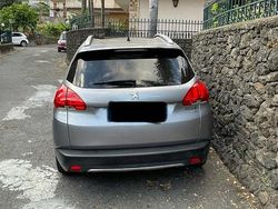 Usata 2014 Peugeot 2008 SUV | 8500 € (Cara)