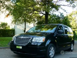 Usata 2009 Chrysler Grand Voyager Monovolume | 4900 € (Ottimo prezzo)