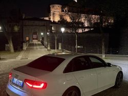 Bianco Usata 2013 Audi S4 Comfort Tre volumi | 25.000 € (Cara)