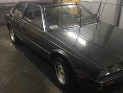 Usata 1984 Maserati Biturbo Coupé | 9000 €
