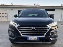 Usata 2021 Hyundai Tucson SUV | 19.500 € (Ottimo prezzo)