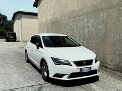 Bianco Usata 2012 Seat Leon Due volumi | 7500 €