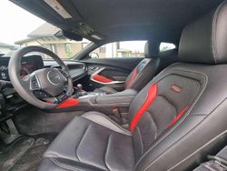 Usata 2021 Chevrolet Camaro Sport Coupé | 40.000 € (Super prezzo)