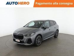 Grigio Usata 2022 BMW 225 Active Tourer M Sport Monovolume | 29.799 € (Cara)