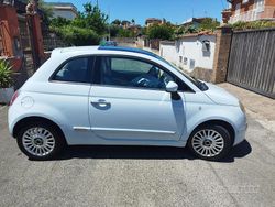 Usata 2007 Fiat 500 Lounge Due volumi | 3700 € (Buon prezzo)