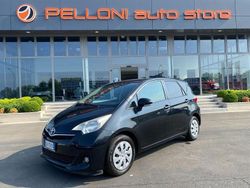 Nero Usata 2011 Toyota Verso-S Active Monovolume | 9850 €