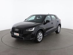 Nero Usata 2021 Audi Q2 Advanced SUV | 24.599 € (Buon prezzo)