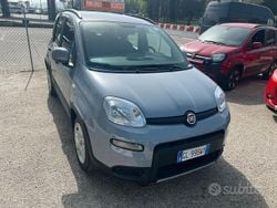 Grigio Usata 2022 Fiat Panda City Life Due volumi | 12.900 € (Buon prezzo)