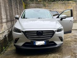 Grigio Usata 2019 Mazda CX-3 SUV | 15.900 € (Cara)