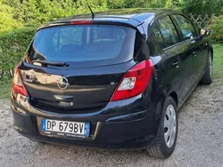 Nero Usata 2008 Opel Corsa Enjoy | 3600 €