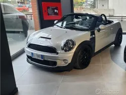 Usata 2012 Mini Cooper S Cabriolet Cabrio | 11.000 € (Super prezzo)