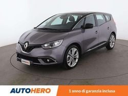 Grigio Usata 2020 Renault Grand Scénic IV Monovolume | 19.899 € (Molto cara)
