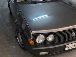 Marrone Usata 1986 Fiat Ritmo Cabrio | 7500 €