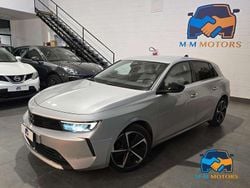 Grigio Usata 2023 Opel Astra Business Elegance Tre volumi | 15.990 € (Super prezzo)