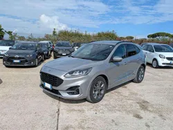Grigio Usata 2021 Ford Kuga ST-Line SUV | 17.800 € (Super prezzo)