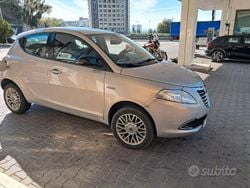Grigio Usata 2013 Lancia Ypsilon Due volumi | 5500 € (Buon prezzo)