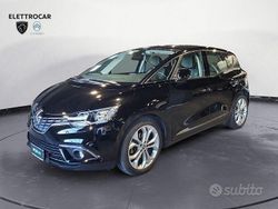 Nero Usata 2019 Renault Scénic IV Monovolume | 13.900 € (Buon prezzo)