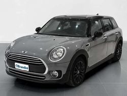 Grigio Usata 2019 Mini One D Exclusive Due volumi | 16.462 € (Molto cara)