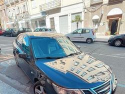 Nero Usata 2007 Saab 9-3 Vector Tre volumi | 4500 €