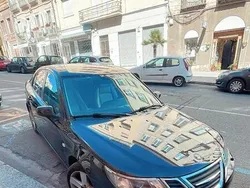 Usata 2007 Saab 9-3 Vector Tre volumi | 5000 €