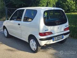 Usata 2002 Fiat 600 Due volumi | 1200 € (Buon prezzo)