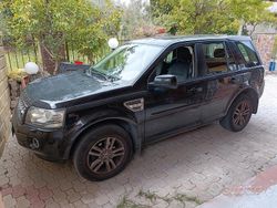 Nero Usata 2013 Land Rover Freelander 2 SE SUV | 5500 € (Super prezzo)