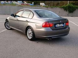 Usata 2011 BMW 316 Tre volumi | 6300 € (Buon prezzo)
