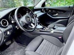 Usata 2018 Mercedes GLC250 Business SUV | 29.500 € (Buon prezzo)