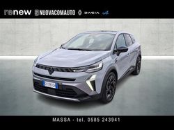 Grigio chiaro Usata 2025 Renault Symbioz Esprit Alpine SUV | 28.500 € (Buon prezzo)