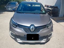 Grigio Usata 2018 Renault Captur SUV | 12.000 € (Buon prezzo)