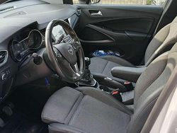 Usata 2021 Opel Crossland Elegance SUV | 12.500 € (Ottimo prezzo)