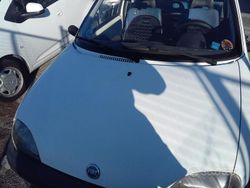 Bianco Usata 2001 Fiat 600 Due volumi | 1500 €