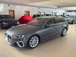 Grigio Usata 2023 Audi A4 S-Line Station wagon | 31.300 € (Cara)